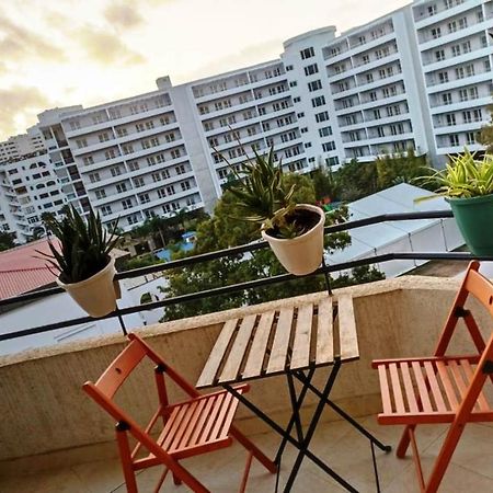 Superbe Appartement A 2 Min De La Gare De Tanger Et A 5 Min De La Plage Malabata Экстерьер фото